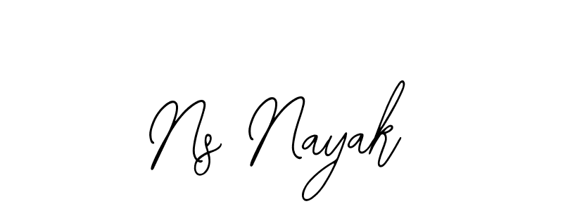 Here are the top 10 professional signature styles for the name Ns Nayak. These are the best autograph styles you can use for your name. Ns Nayak signature style 12 images and pictures png