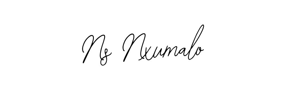 You can use this online signature creator to create a handwritten signature for the name Ns Nxumalo. This is the best online autograph maker. Ns Nxumalo signature style 12 images and pictures png