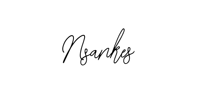 See photos of Nsankes official signature by Spectra . Check more albums & portfolios. Read reviews & check more about Bearetta-2O07w font. Nsankes signature style 12 images and pictures png