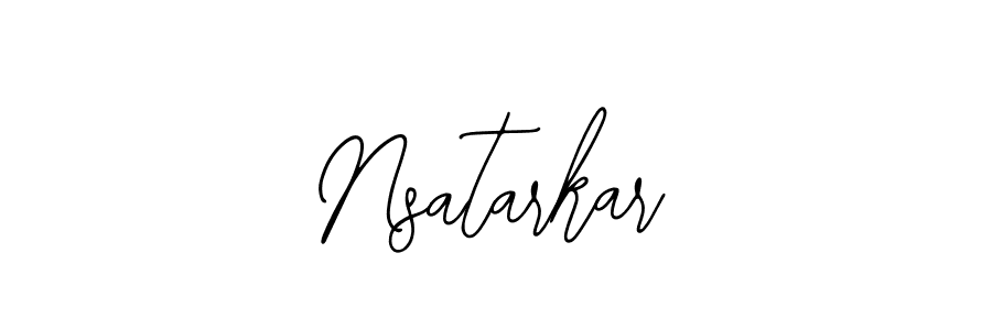 This is the best signature style for the Nsatarkar name. Also you like these signature font (Bearetta-2O07w). Mix name signature. Nsatarkar signature style 12 images and pictures png