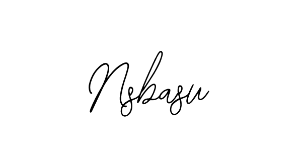 You can use this online signature creator to create a handwritten signature for the name Nsbasu. This is the best online autograph maker. Nsbasu signature style 12 images and pictures png