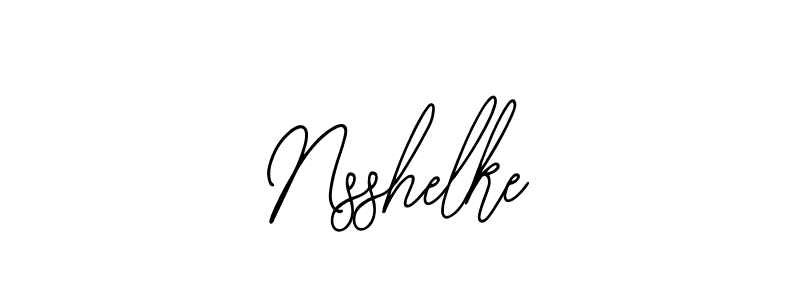 Make a short Nsshelke signature style. Manage your documents anywhere anytime using Bearetta-2O07w. Create and add eSignatures, submit forms, share and send files easily. Nsshelke signature style 12 images and pictures png