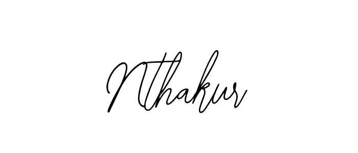 This is the best signature style for the Nthakur name. Also you like these signature font (Bearetta-2O07w). Mix name signature. Nthakur signature style 12 images and pictures png