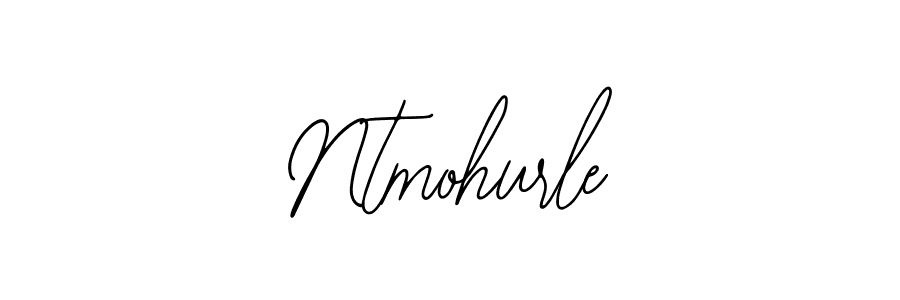 You can use this online signature creator to create a handwritten signature for the name Ntmohurle. This is the best online autograph maker. Ntmohurle signature style 12 images and pictures png
