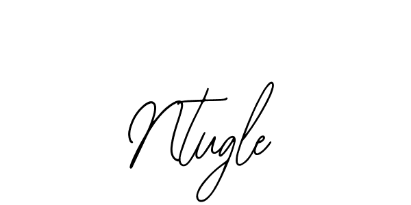 Create a beautiful signature design for name Ntugle. With this signature (Bearetta-2O07w) fonts, you can make a handwritten signature for free. Ntugle signature style 12 images and pictures png