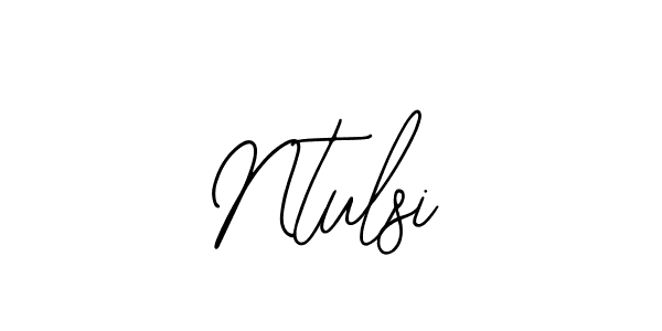 Once you've used our free online signature maker to create your best signature Bearetta-2O07w style, it's time to enjoy all of the benefits that Ntulsi name signing documents. Ntulsi signature style 12 images and pictures png