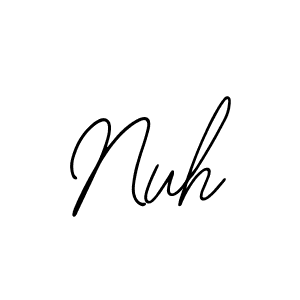 Best and Professional Signature Style for Nuh. Bearetta-2O07w Best Signature Style Collection. Nuh signature style 12 images and pictures png