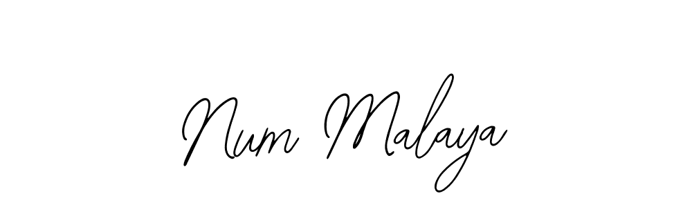 See photos of Num Malaya official signature by Spectra . Check more albums & portfolios. Read reviews & check more about Bearetta-2O07w font. Num Malaya signature style 12 images and pictures png
