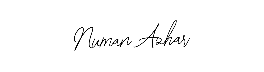 Here are the top 10 professional signature styles for the name Numan Azhar. These are the best autograph styles you can use for your name. Numan Azhar signature style 12 images and pictures png