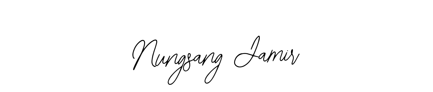 Check out images of Autograph of Nungsang Jamir name. Actor Nungsang Jamir Signature Style. Bearetta-2O07w is a professional sign style online. Nungsang Jamir signature style 12 images and pictures png
