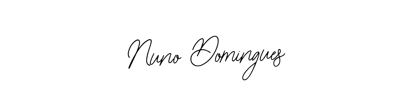 Once you've used our free online signature maker to create your best signature Bearetta-2O07w style, it's time to enjoy all of the benefits that Nuno Domingues name signing documents. Nuno Domingues signature style 12 images and pictures png