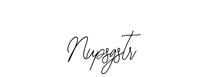 Once you've used our free online signature maker to create your best signature Bearetta-2O07w style, it's time to enjoy all of the benefits that Nupsgstr name signing documents. Nupsgstr signature style 12 images and pictures png