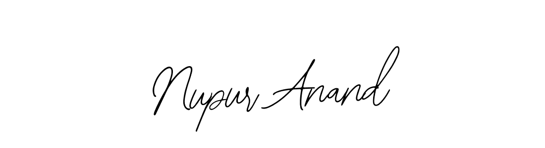 Once you've used our free online signature maker to create your best signature Bearetta-2O07w style, it's time to enjoy all of the benefits that Nupur Anand name signing documents. Nupur Anand signature style 12 images and pictures png
