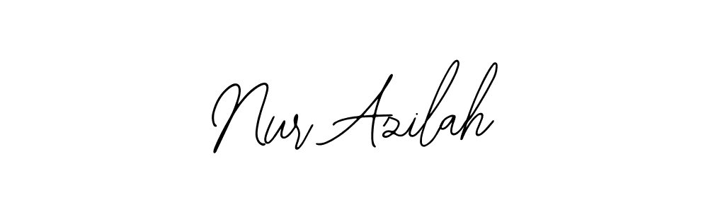 Once you've used our free online signature maker to create your best signature Bearetta-2O07w style, it's time to enjoy all of the benefits that Nur Azilah name signing documents. Nur Azilah signature style 12 images and pictures png