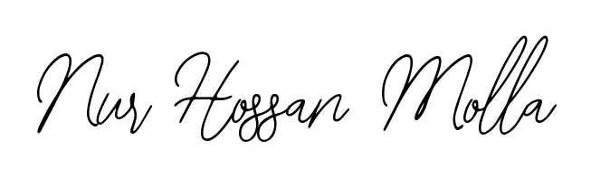 Turn your name Nur Hossan Molla into a signature brand with Bearetta-2O07w styling. Download in standard PNG or transparent format anytime. Nur Hossan Molla signature style 12 images and pictures png