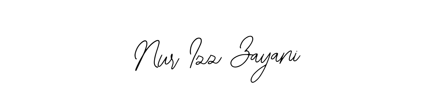 You can use this online signature creator to create a handwritten signature for the name Nur Izz Zayani. This is the best online autograph maker. Nur Izz Zayani signature style 12 images and pictures png
