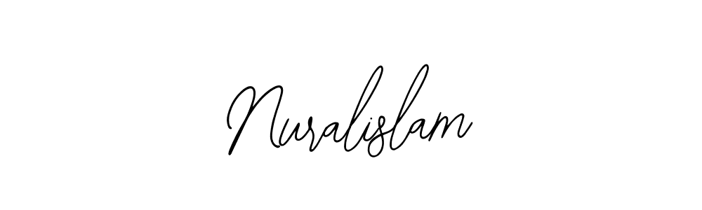 Make a beautiful signature design for name Nuralislam. Use this online signature maker to create a handwritten signature for free. Nuralislam signature style 12 images and pictures png