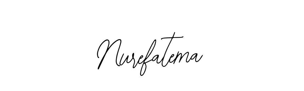 Make a beautiful signature design for name Nurefatema. Use this online signature maker to create a handwritten signature for free. Nurefatema signature style 12 images and pictures png