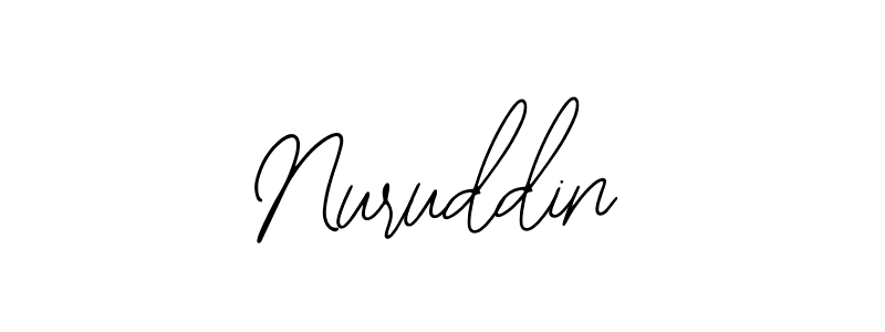 See photos of Nuruddin official signature by Spectra . Check more albums & portfolios. Read reviews & check more about Bearetta-2O07w font. Nuruddin signature style 12 images and pictures png