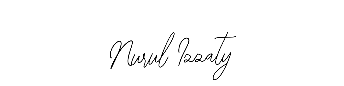 Here are the top 10 professional signature styles for the name Nurul Izzaty. These are the best autograph styles you can use for your name. Nurul Izzaty signature style 12 images and pictures png