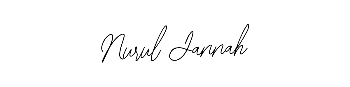 Make a short Nurul Jannah signature style. Manage your documents anywhere anytime using Bearetta-2O07w. Create and add eSignatures, submit forms, share and send files easily. Nurul Jannah signature style 12 images and pictures png