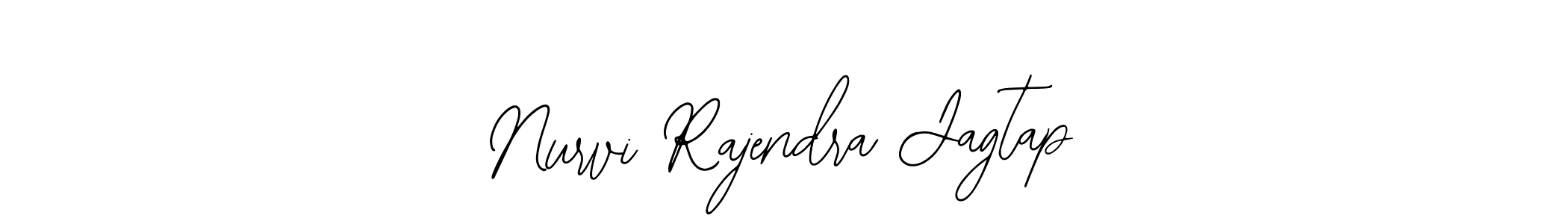 Check out images of Autograph of Nurvi Rajendra Jagtap name. Actor Nurvi Rajendra Jagtap Signature Style. Bearetta-2O07w is a professional sign style online. Nurvi Rajendra Jagtap signature style 12 images and pictures png
