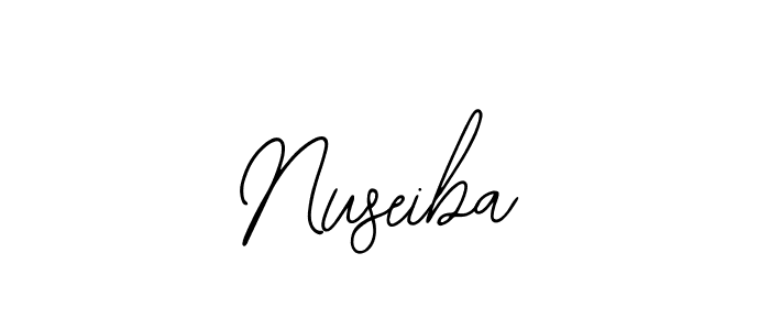 Best and Professional Signature Style for Nuseiba. Bearetta-2O07w Best Signature Style Collection. Nuseiba signature style 12 images and pictures png