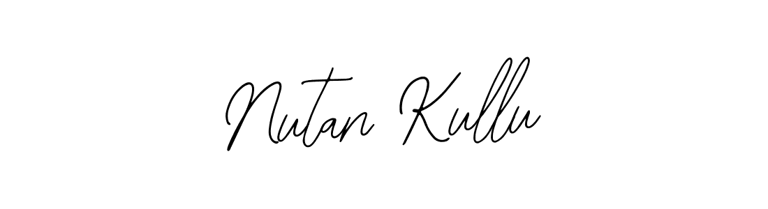Create a beautiful signature design for name Nutan Kullu. With this signature (Bearetta-2O07w) fonts, you can make a handwritten signature for free. Nutan Kullu signature style 12 images and pictures png