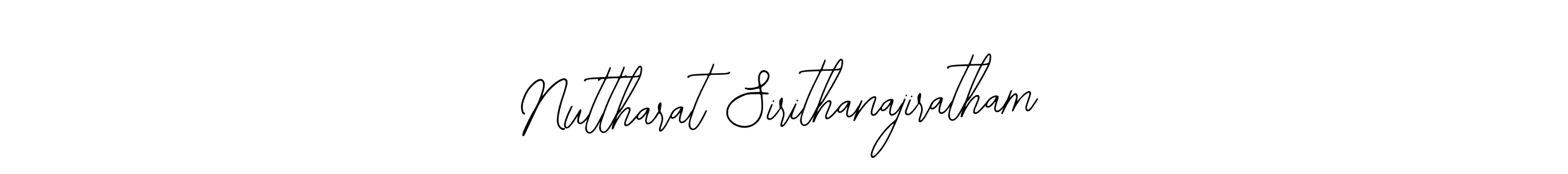 This is the best signature style for the Nuttharat Sirithanajiratham name. Also you like these signature font (Bearetta-2O07w). Mix name signature. Nuttharat Sirithanajiratham signature style 12 images and pictures png