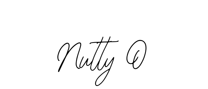 Make a beautiful signature design for name Nutty O. Use this online signature maker to create a handwritten signature for free. Nutty O signature style 12 images and pictures png