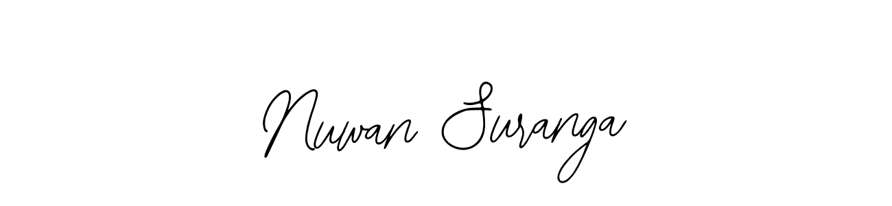 You can use this online signature creator to create a handwritten signature for the name Nuwan Suranga. This is the best online autograph maker. Nuwan Suranga signature style 12 images and pictures png