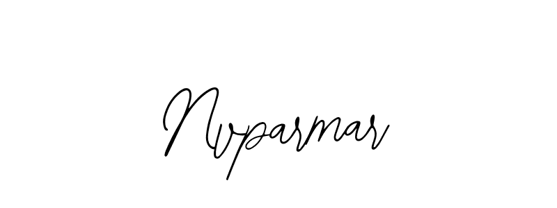 Bearetta-2O07w is a professional signature style that is perfect for those who want to add a touch of class to their signature. It is also a great choice for those who want to make their signature more unique. Get Nvparmar name to fancy signature for free. Nvparmar signature style 12 images and pictures png