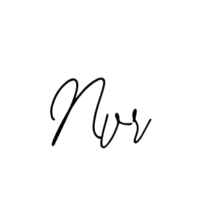 This is the best signature style for the Nvr name. Also you like these signature font (Bearetta-2O07w). Mix name signature. Nvr signature style 12 images and pictures png