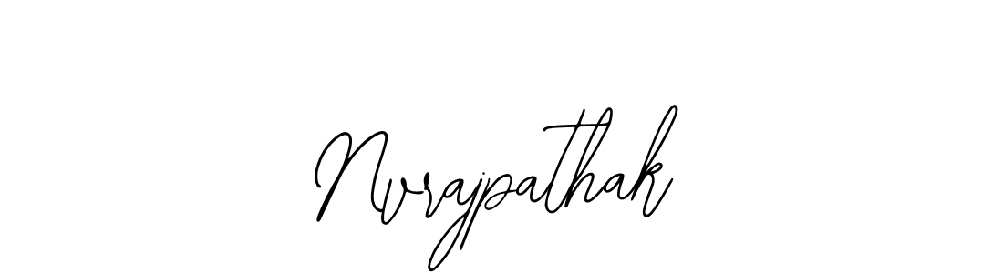 Best and Professional Signature Style for Nvrajpathak. Bearetta-2O07w Best Signature Style Collection. Nvrajpathak signature style 12 images and pictures png
