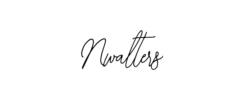 Once you've used our free online signature maker to create your best signature Bearetta-2O07w style, it's time to enjoy all of the benefits that Nwalters name signing documents. Nwalters signature style 12 images and pictures png