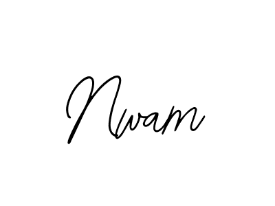 Check out images of Autograph of Nwam name. Actor Nwam Signature Style. Bearetta-2O07w is a professional sign style online. Nwam signature style 12 images and pictures png