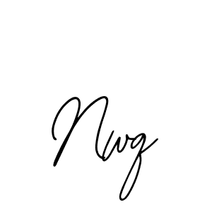 Make a short Nwq signature style. Manage your documents anywhere anytime using Bearetta-2O07w. Create and add eSignatures, submit forms, share and send files easily. Nwq signature style 12 images and pictures png