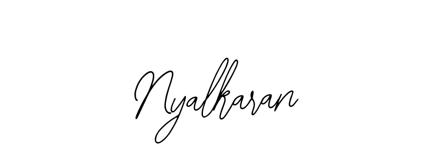 See photos of Nyalkaran official signature by Spectra . Check more albums & portfolios. Read reviews & check more about Bearetta-2O07w font. Nyalkaran signature style 12 images and pictures png