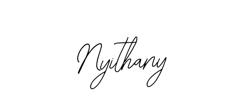 Make a short Nyithany signature style. Manage your documents anywhere anytime using Bearetta-2O07w. Create and add eSignatures, submit forms, share and send files easily. Nyithany signature style 12 images and pictures png