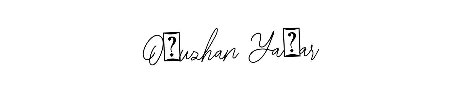 Once you've used our free online signature maker to create your best signature Bearetta-2O07w style, it's time to enjoy all of the benefits that OĞuzhan YaŞar name signing documents. OĞuzhan YaŞar signature style 12 images and pictures png