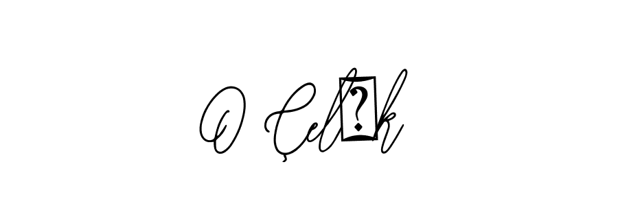 This is the best signature style for the O Çelİk name. Also you like these signature font (Bearetta-2O07w). Mix name signature. O Çelİk signature style 12 images and pictures png