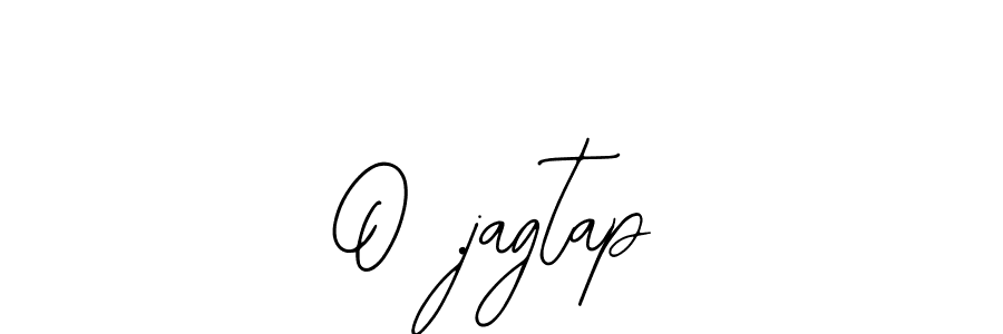 Also You can easily find your signature by using the search form. We will create O .jagtap name handwritten signature images for you free of cost using Bearetta-2O07w sign style. O .jagtap signature style 12 images and pictures png