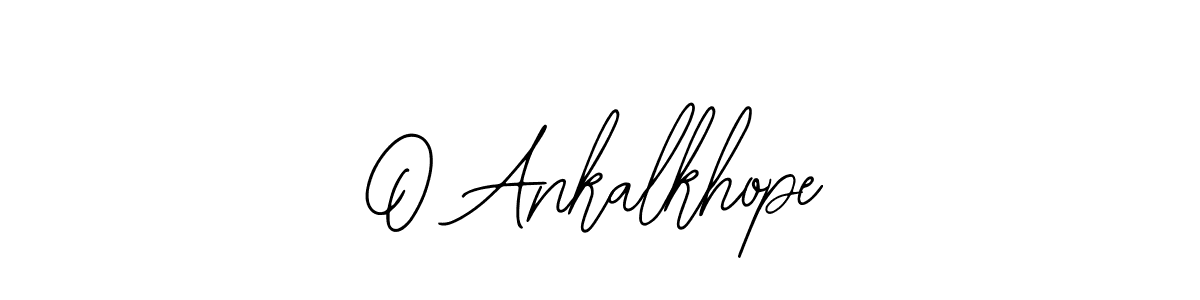 Check out images of Autograph of O Ankalkhope name. Actor O Ankalkhope Signature Style. Bearetta-2O07w is a professional sign style online. O Ankalkhope signature style 12 images and pictures png