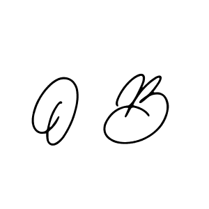 Once you've used our free online signature maker to create your best signature Bearetta-2O07w style, it's time to enjoy all of the benefits that O B name signing documents. O B signature style 12 images and pictures png