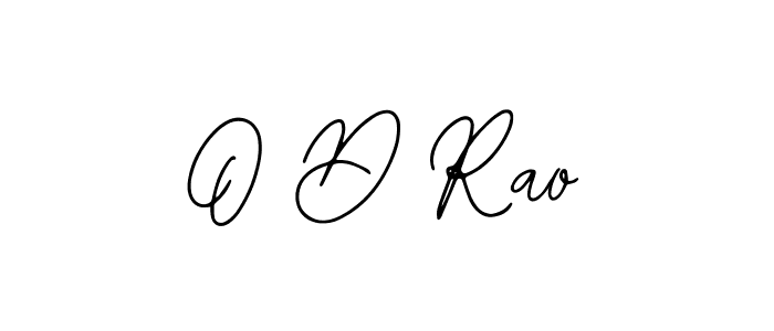 Make a short O D Rao signature style. Manage your documents anywhere anytime using Bearetta-2O07w. Create and add eSignatures, submit forms, share and send files easily. O D Rao signature style 12 images and pictures png