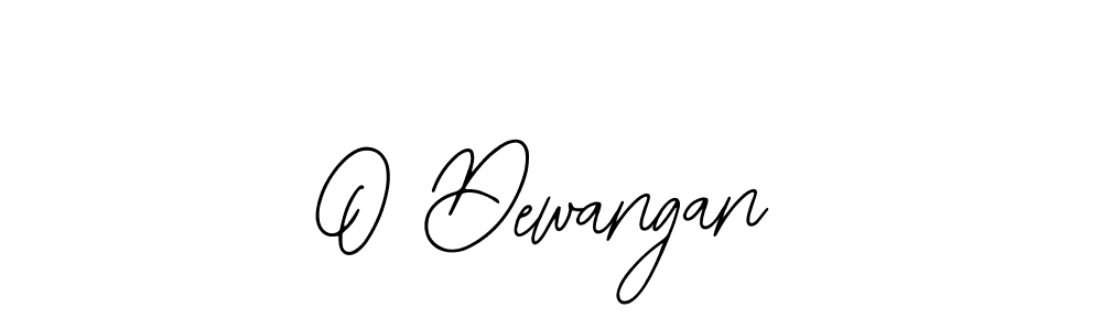 Once you've used our free online signature maker to create your best signature Bearetta-2O07w style, it's time to enjoy all of the benefits that O Dewangan name signing documents. O Dewangan signature style 12 images and pictures png