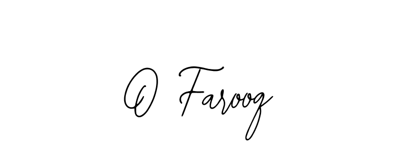 You can use this online signature creator to create a handwritten signature for the name O Farooq. This is the best online autograph maker. O Farooq signature style 12 images and pictures png