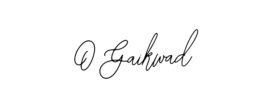 This is the best signature style for the O Gaikwad name. Also you like these signature font (Bearetta-2O07w). Mix name signature. O Gaikwad signature style 12 images and pictures png