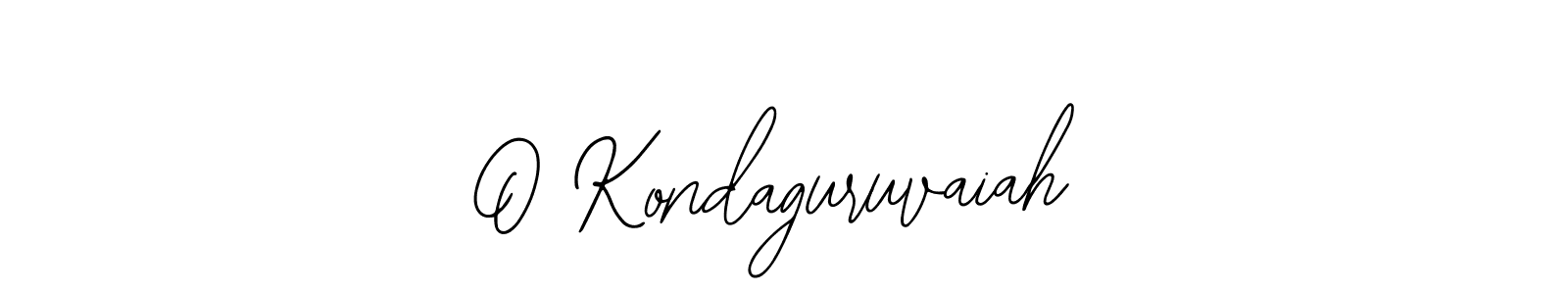 Here are the top 10 professional signature styles for the name O Kondaguruvaiah. These are the best autograph styles you can use for your name. O Kondaguruvaiah signature style 12 images and pictures png