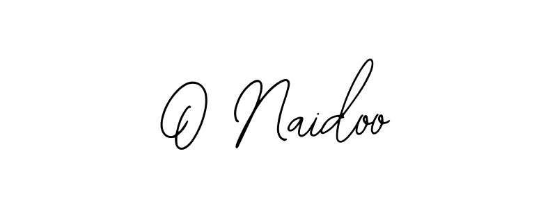 Similarly Bearetta-2O07w is the best handwritten signature design. Signature creator online .You can use it as an online autograph creator for name O Naidoo. O Naidoo signature style 12 images and pictures png